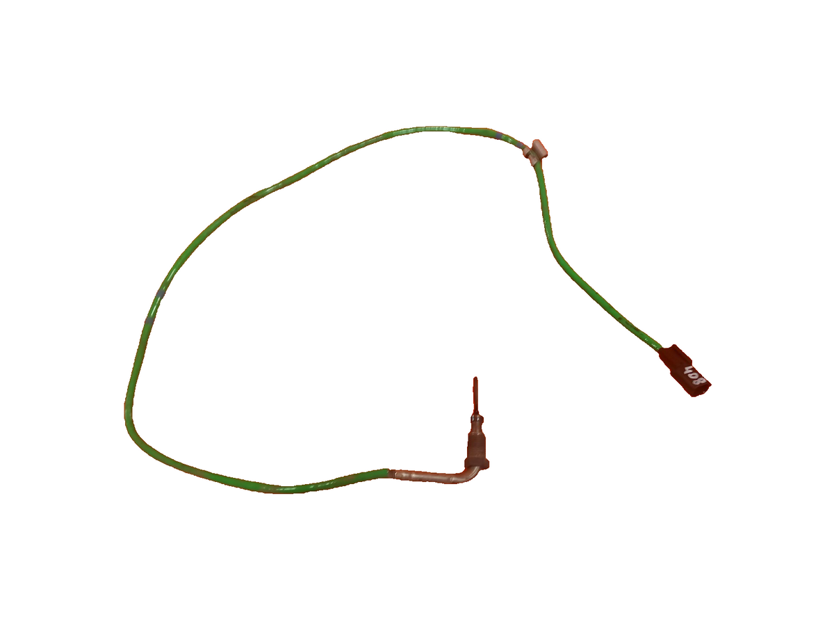 2025 Renault Kangoo MK3 Exhaust Gas Temperature Sensor 226400160R Warranty A408 - Image 1