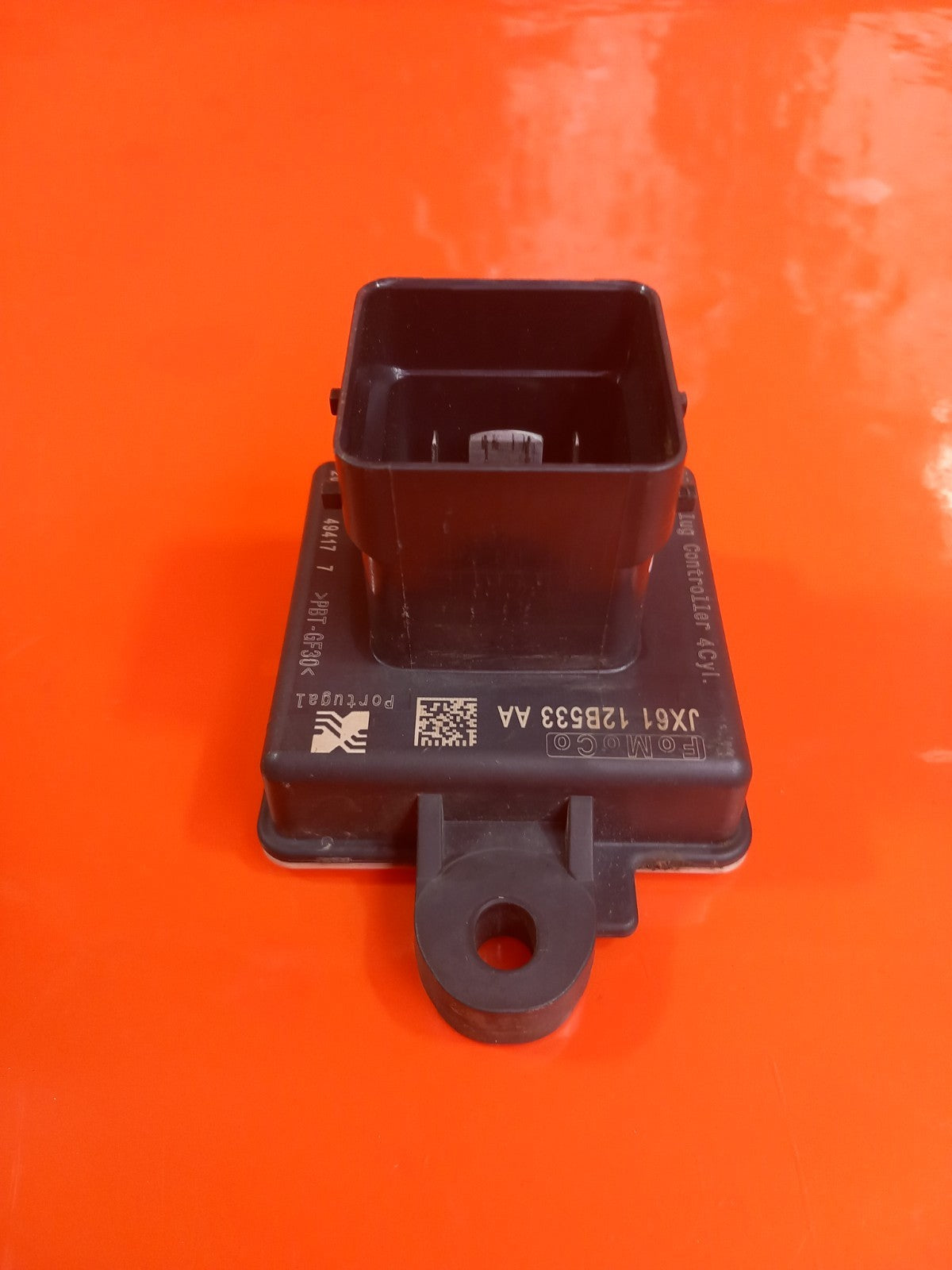 Ford Transit Custom 2.0 Diesel 2021 Glow Plug Relay JX6112B533AA Warranty A394 - Image 5