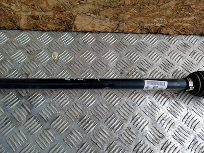 ✅CUPRA BORN V2 Ev 2023 REAR RIGHT DRIVESHAFT 1EA501204G Warranty A272 - Image 4