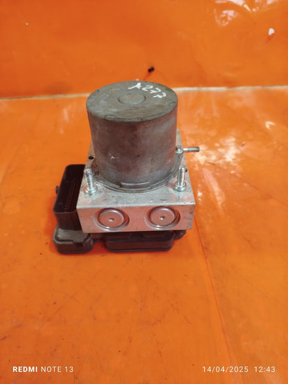 ✅Volkswagen Crafter Cr35 2017 2.0 Diesel ABS PUMP A9069005502 Warranty A277 - Image 4