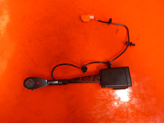 Range Rover Evoque L538 2.0 Diesel 2018 Front Left Seat Buckle FK7261208AD A108 - Image 2