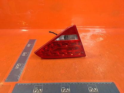 ✅AUDI A5 S LINE CABRIO 2.0 PETROL 2009 REAR LEFT INNER TAIL LIGHT 8T0945093A - Image 1