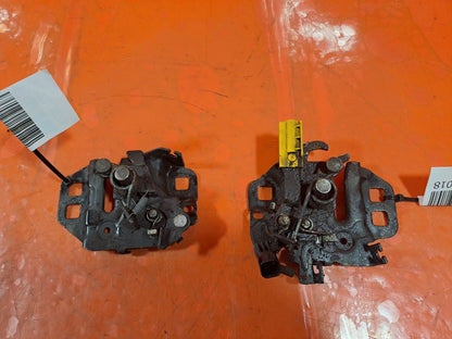 ✅FORD MONDEO MK5 2.0 DIESEL 2016 BONNET HOOD LOCK 3031721 Warranty A273 - Image 1