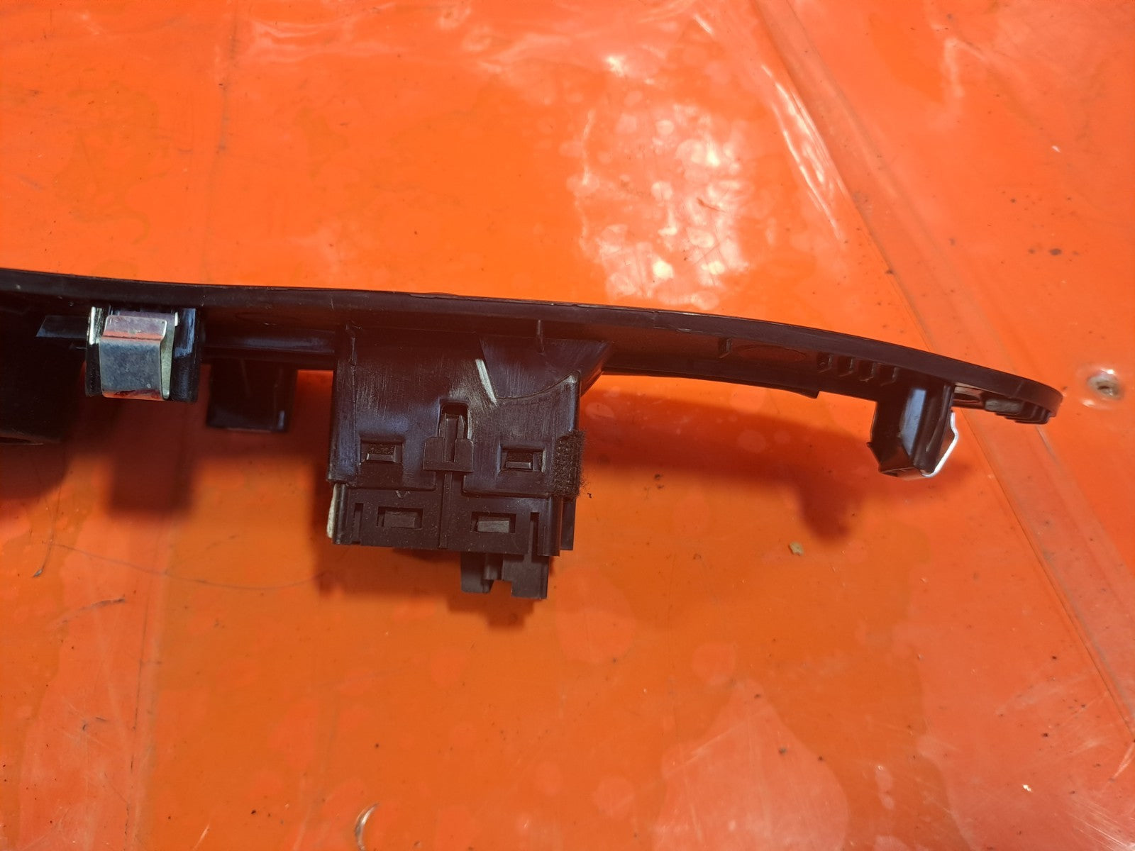 ✅2015 Ford Mondeo Mk5 Passenger Rear Window Control Switch DS73-14A568-BM - Image 5