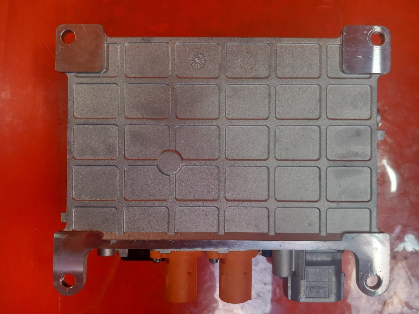 Mercedes A Class W177 Battery Control Unit A0009009724 Warranty xAA - Image 5