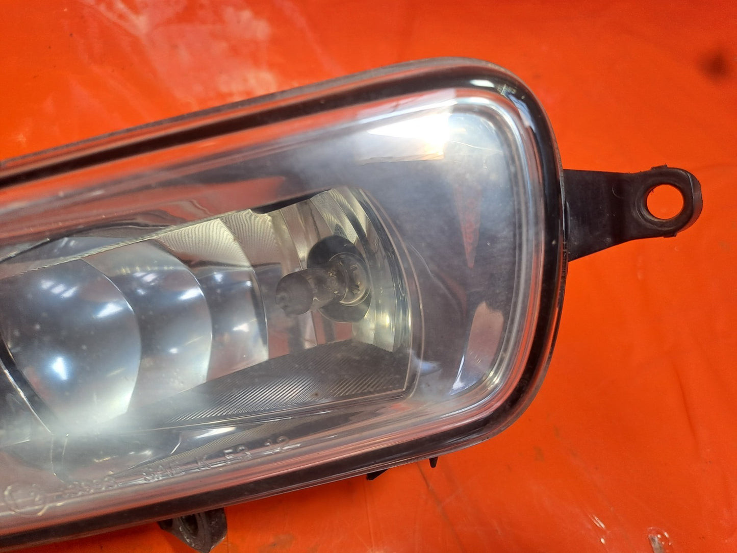 ✅2019 Ford Transit Custom Front Fog Light Pair F1EB-15A255-AB + Warranty A376 - Image 10