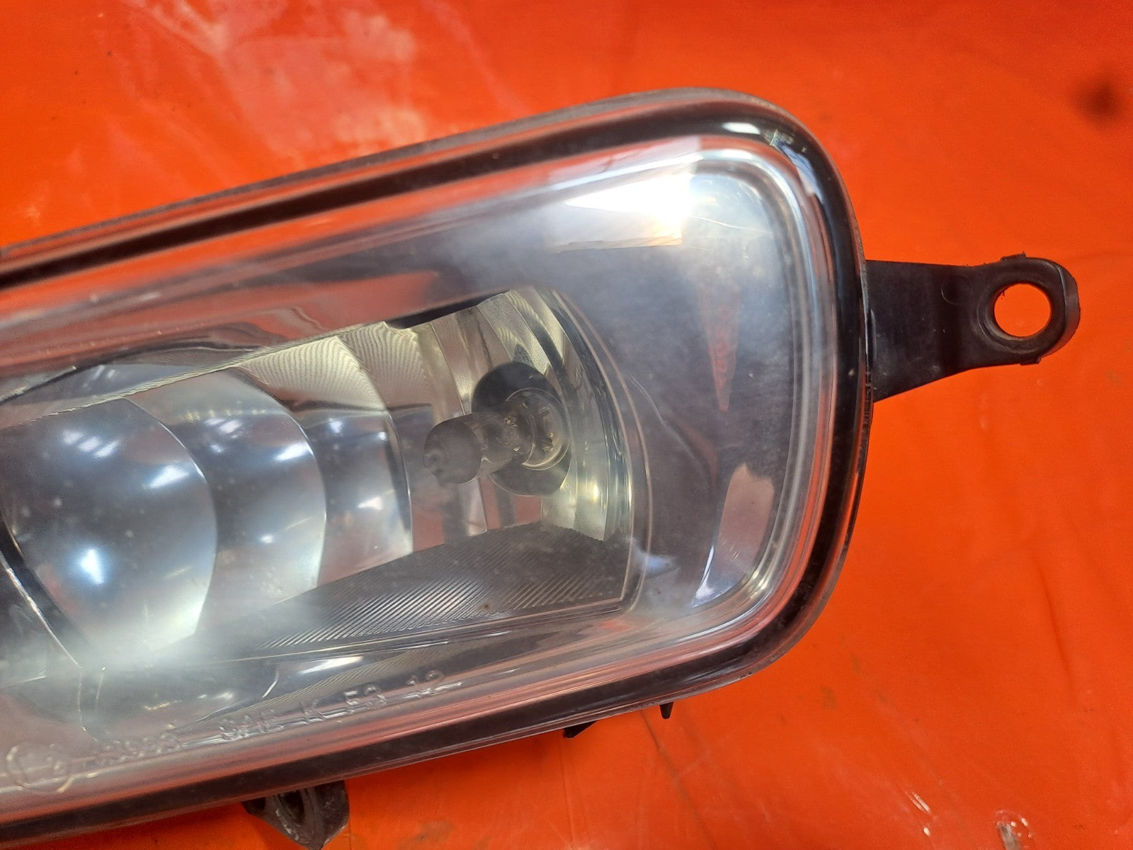 ✅2019 Ford Transit Custom Front Fog Light Pair F1EB-15A255-AB + Warranty A376 - Image 10