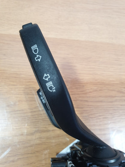 ✅2020 AUDI A1 SPORT 1.0P WIPER INDICATOR STALK SQUIB 82A953521DS + WARRANTY A203 - Image 8