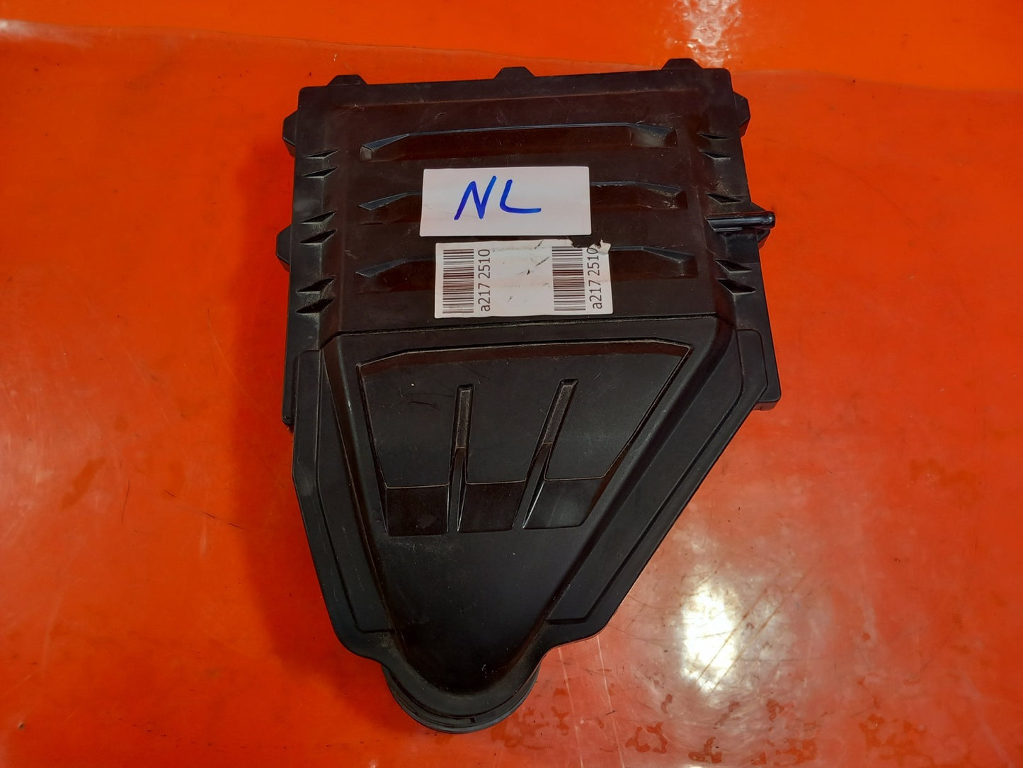 Seat Arona 1.0 Petrol 2019 Air Filter Box 04C129620A Warranty A217 - Image 2