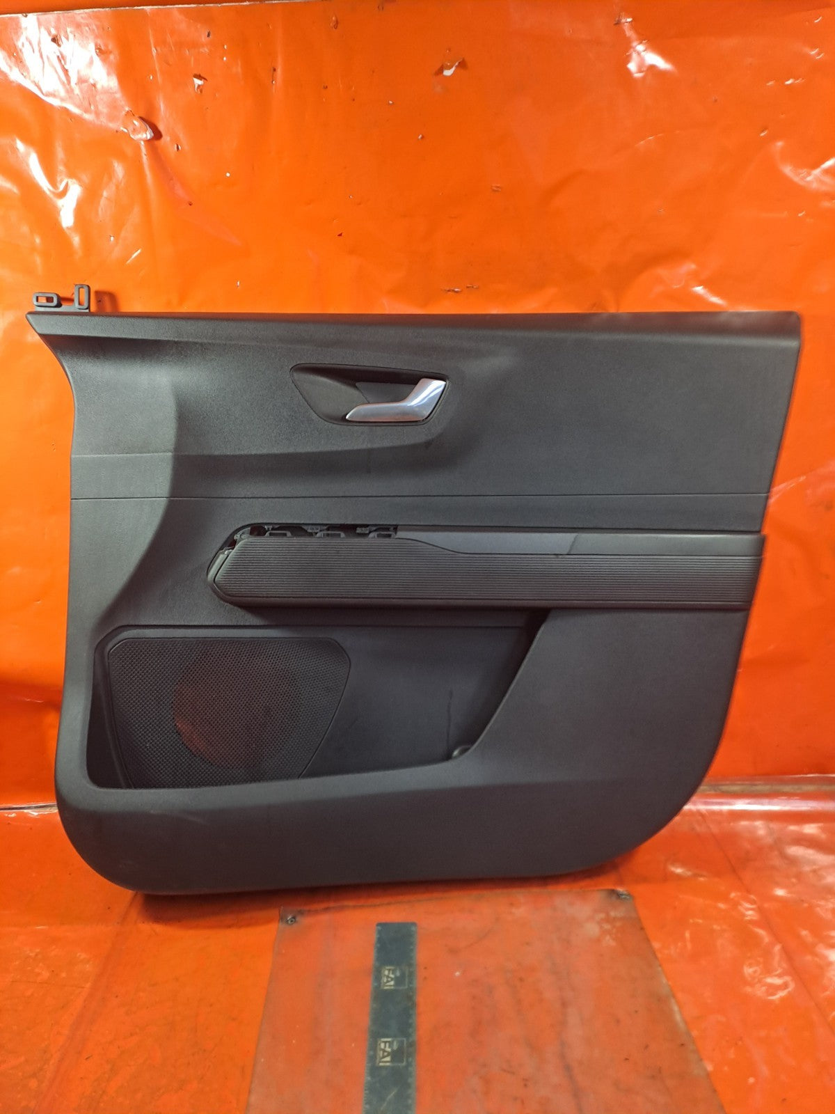 ✅2024 FORD TRANSIT COURIER FRONT RIGHT DOOR CARD R2X6-V23942-BJ + WARRANTY A356 - Image 2