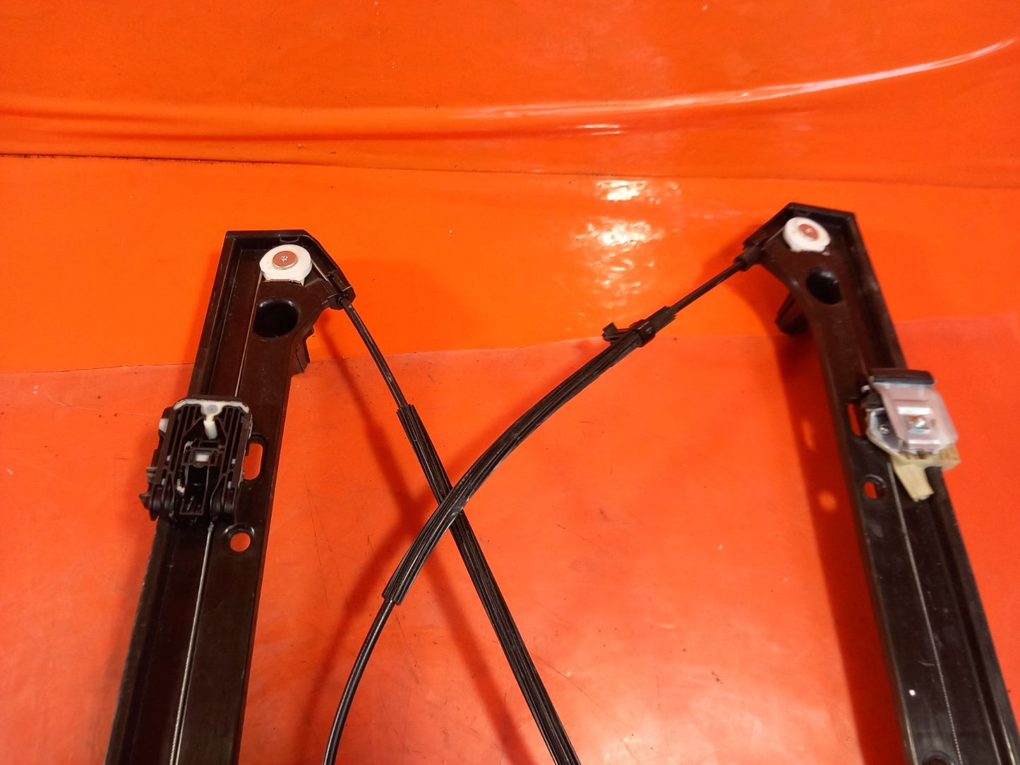 2024 Ford Transit Custom Front Left Window Motor Regulator PZ31-V23201-AC A406 - Image 2