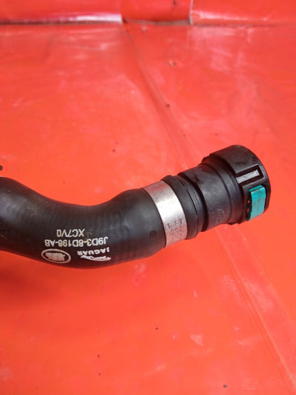 ✅Jaguar I-Pace Ev400 X590 2020 Water Heater Control Valve 1147412237 Warranty - Image 10