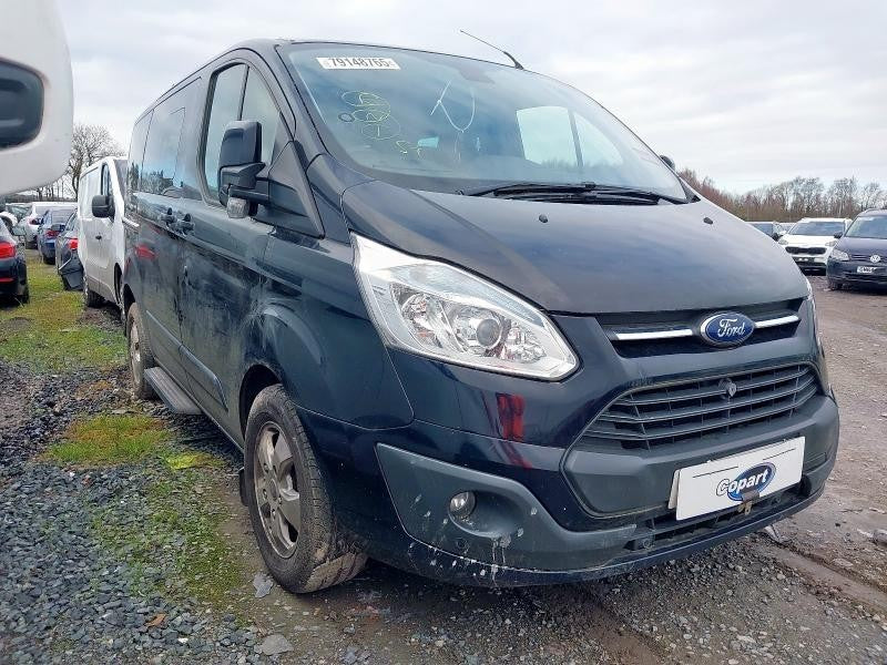 ✅FORD TOURNEO CUSTOM 2.2 DIESEL 2015 BREAKING PRICE PER WHEEL NUT ONLY BLACK - Image 2