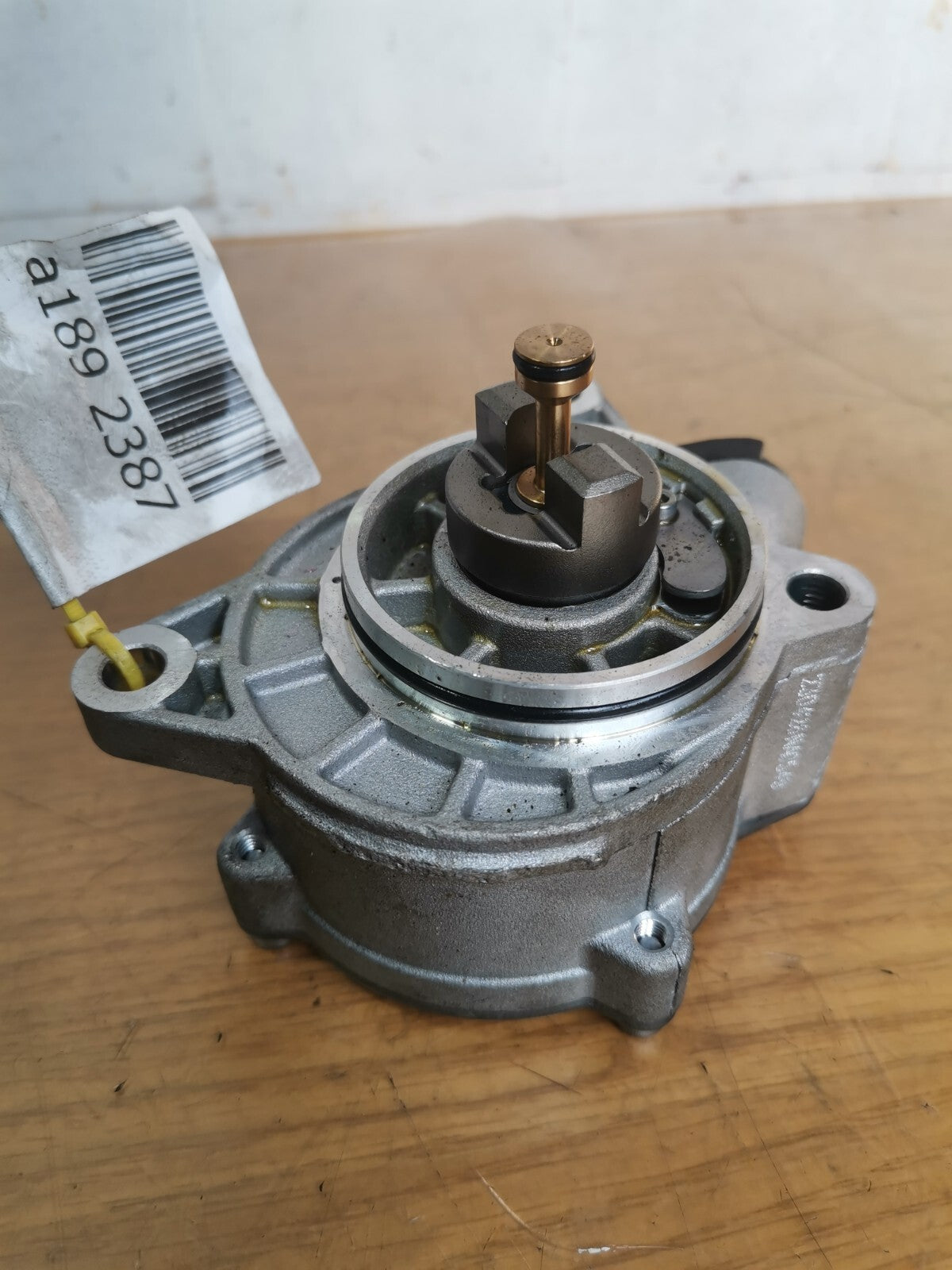 ✅2020-2025 HYUNDAI I20 MK3 1.0P VACUUM PUMP 28810-07070 + WARRANTY A189 - Image 3