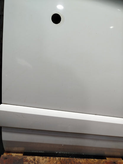 ✅FORD TRANSIT CUSTOM 2.0 DIESEL 2023 FRONT RIGHT DOOR BARE WHITE Warranty A342 - Image 9
