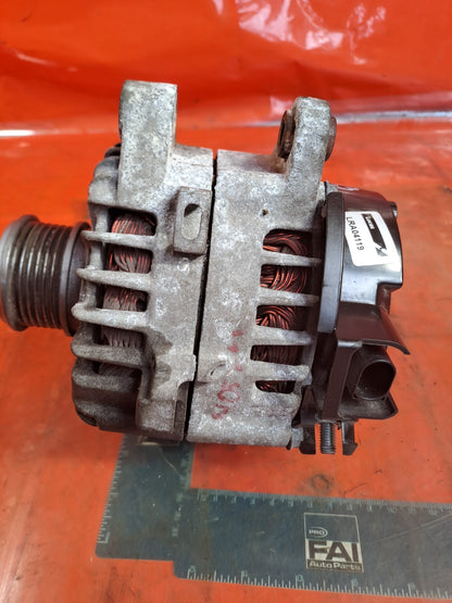 ✅2022 FORD TRANSIT CUSTOM ALTERNATOR YMF6 + WARRANTY A353 - Image 10