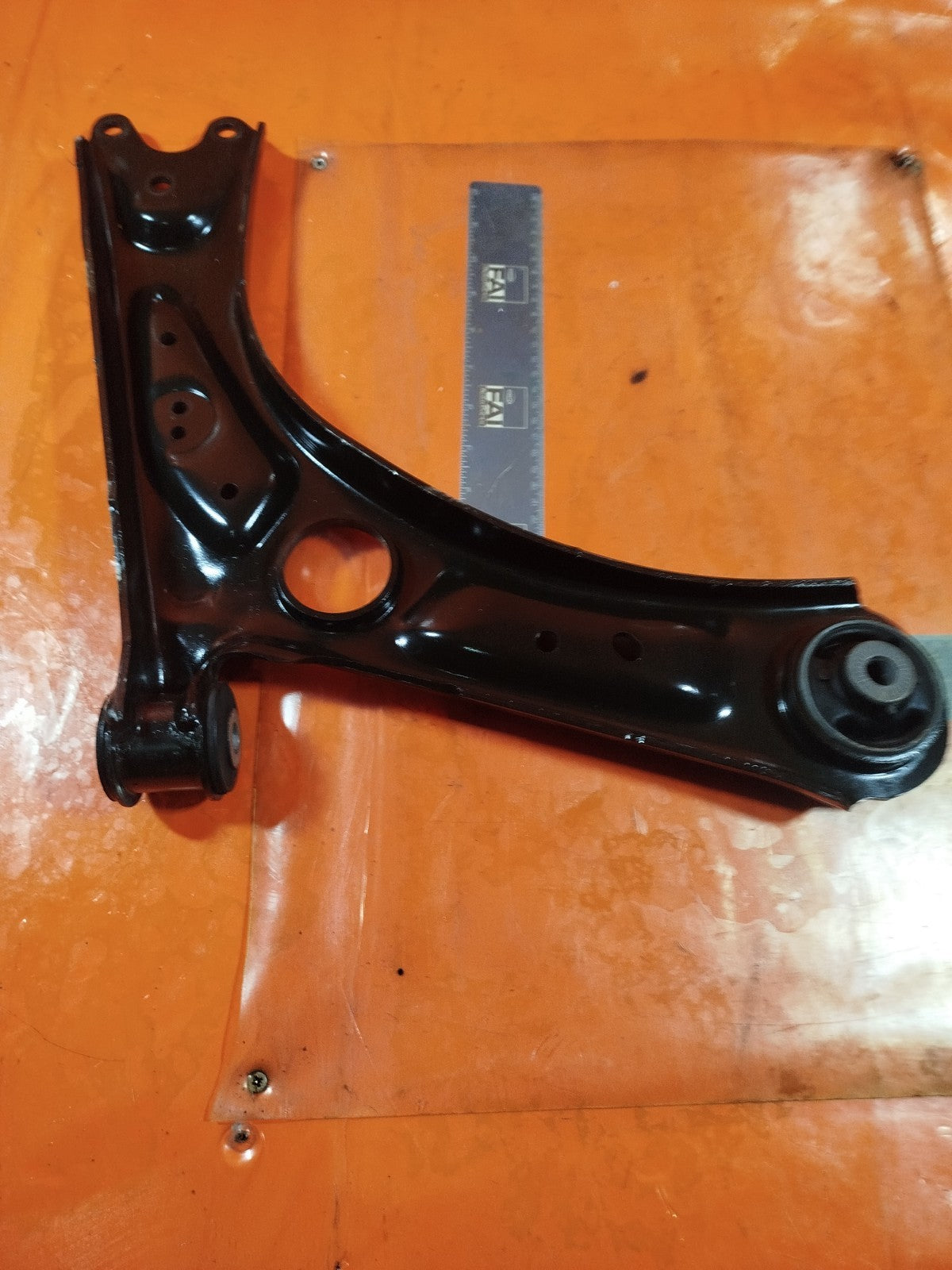 ✅FORD GRAND TOURNEO CONNECT VW CADDY 2024 FRONT LEFT LOWER SUSPENSION ARM - Image 11
