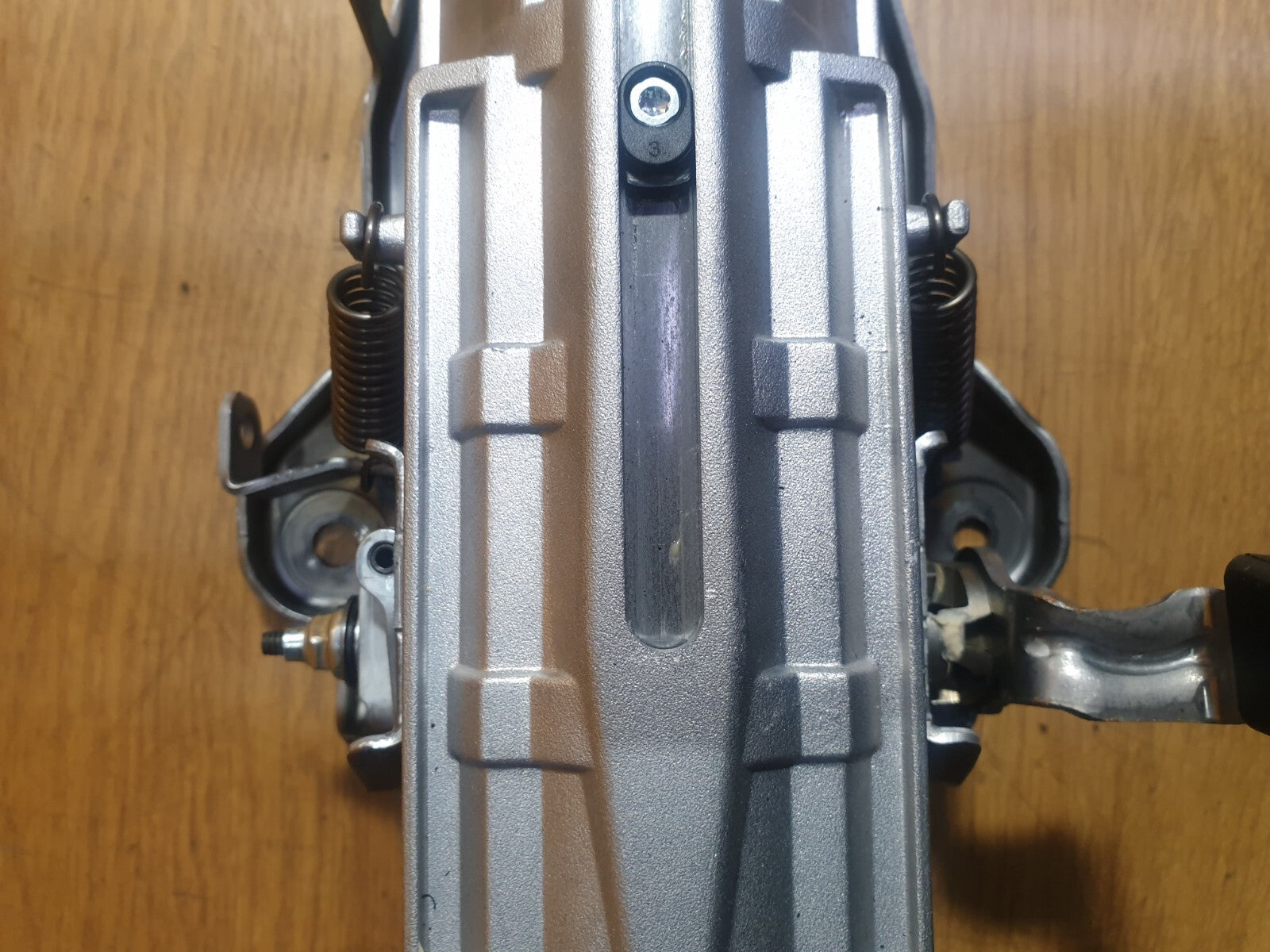 ✅2023 BMW 1 Series F40 1.5P Steering Column with Joint 6883441 + Warranty A151 - Image 10