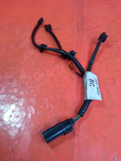 ✅Ford Focus St-Line 1.0 Petrol 2024 Fuel Injector Wiring Loom CM5G-9F666-BC A267 - Image 10