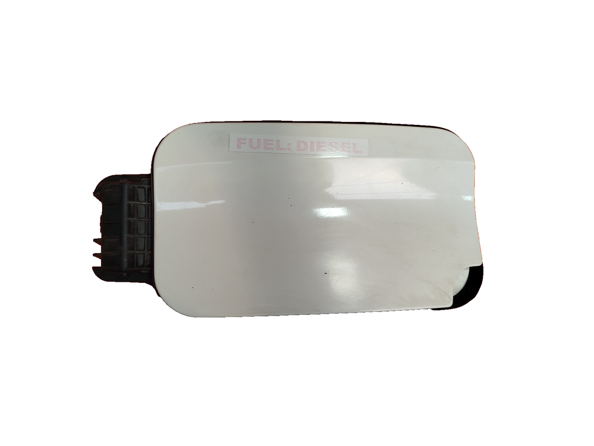 Vauxhall Combo MK4 1.5 Diesel 2020 Fuel Filler Flap White Warranty A414 - Image 1