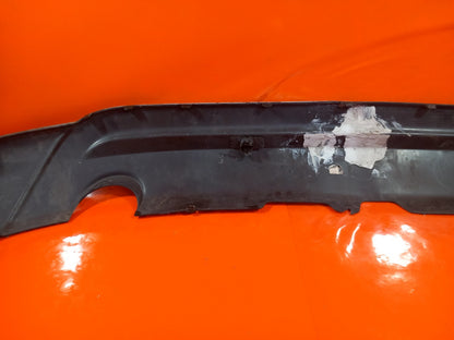 2019 Ford Galaxy MK3 Zetec Rear Bumper Diffuser EM2B-17F954 Warranty A345 - Image 11