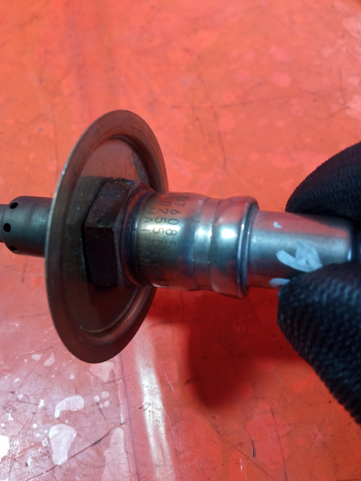 ✅Dacia Duster Journey 1.3 Petrol 2024 Lambda Oxygen Sensor 226902555R Warranty - Image 12