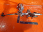 ✅DACIA DUSTER JOURNEY 1.3 PETROL 2024 STEERING COLUMN 488102031R Warranty A364 - Image 1