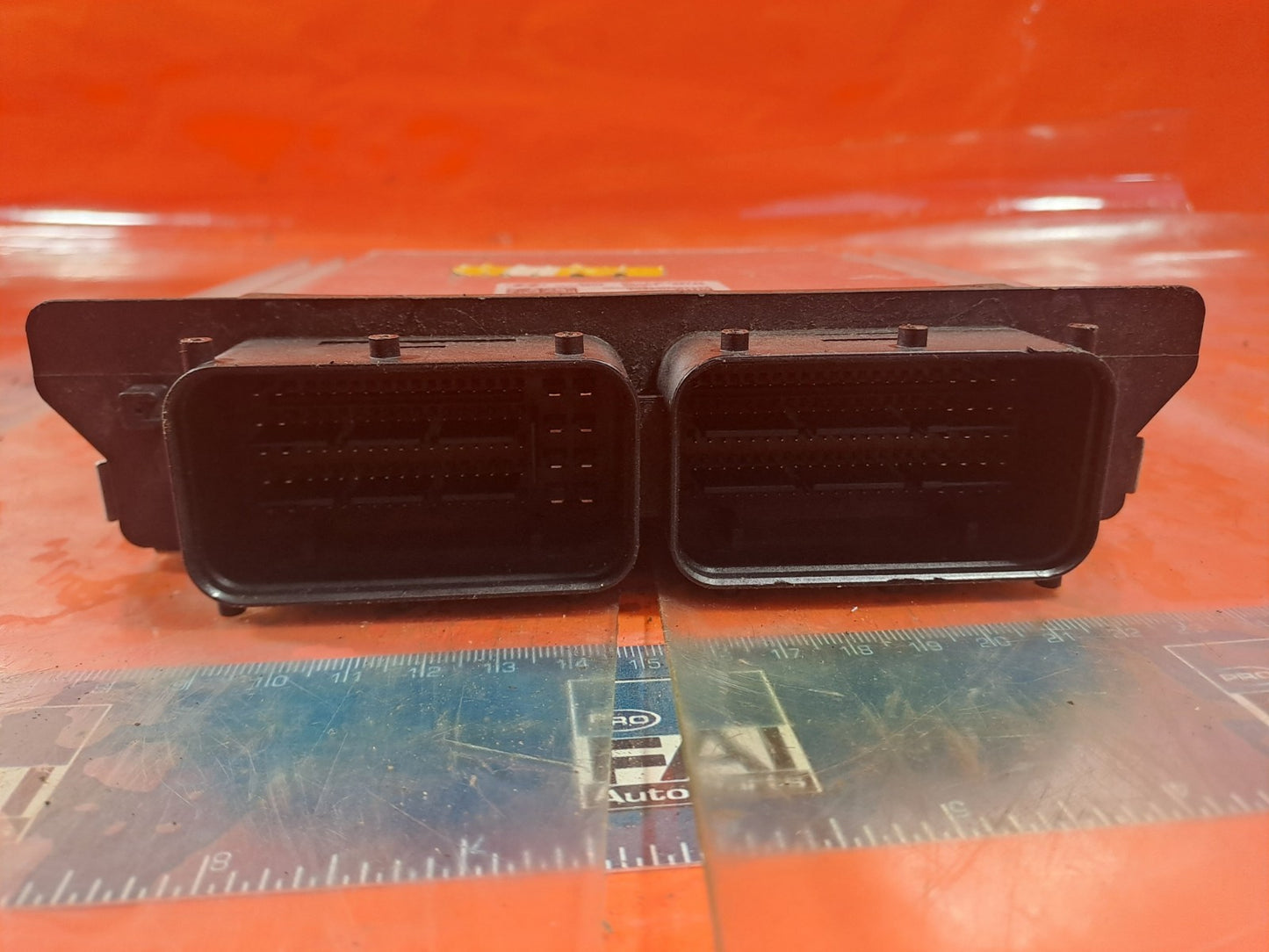 ✅HYUNDAI TUCSON MK4 1.6 PETROL 2023 ENGINE CONTROL MODULE ECU 39199-2M050 A248 - Image 7