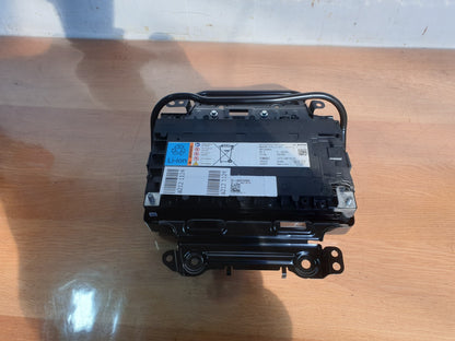 FORD FOCUS ACTIVE X 1.0 PETROL 2021 HYBRID BATTERY LX7A10B759AE Warranty A212 - Image 1