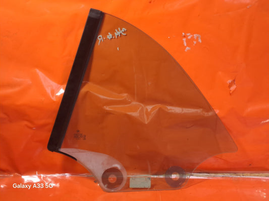 ✅BMW F23 218D 2.0 DIESEL 2019 REAR RIGHT DOOR WINDOW 43R-001025 Warranty A344 - Image 1