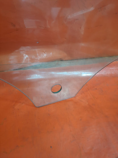 ✅FORD TRANSIT COURIER 1.5 DIESEL 2024 FRONT RIGHT DOOR WINDOW GLASS R2X6V21410A - Image 11