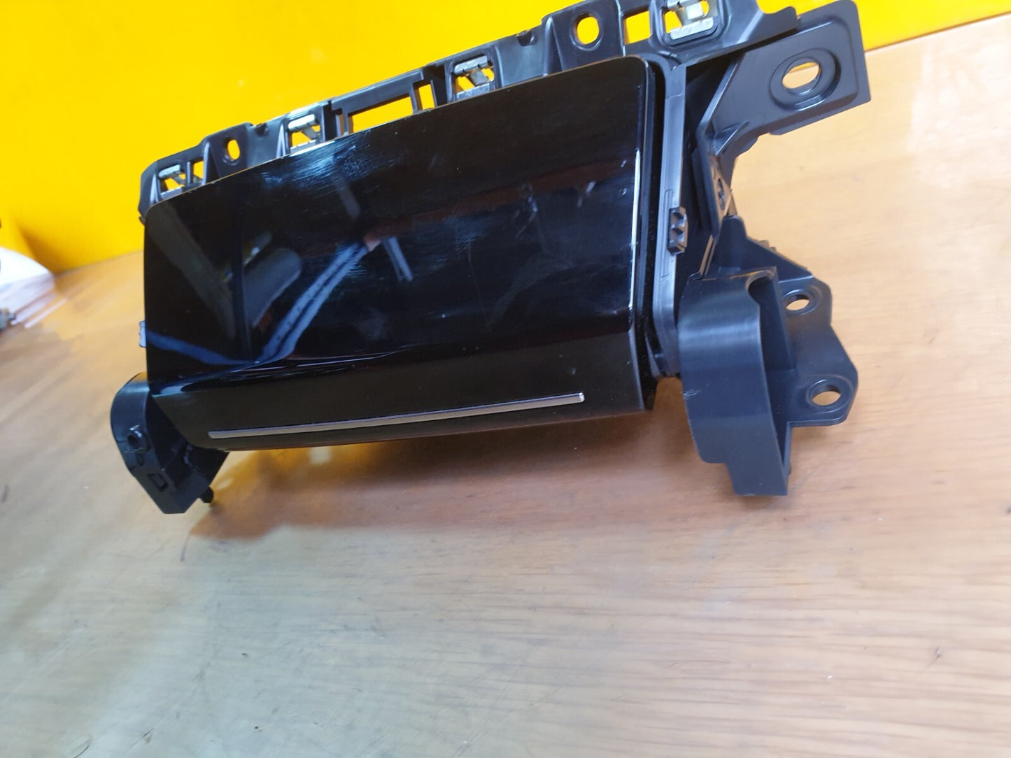 ✅PEUGEOT 2008 GT EV ELECTRIC 2020 CENTRE CONSOLE STORAGE 9828926880 Warranty - Image 8