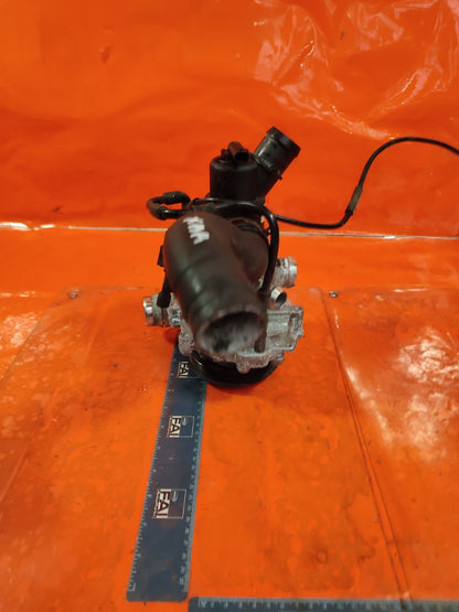 ✅MERCEDES A CLASS W176 WATER PUMP A6512000501 + WARRANTY xAA - Image 5