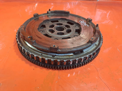 ✅2021 Renault Captur MK2 Flywheel 123104593R + Warranty A385 - Image 3