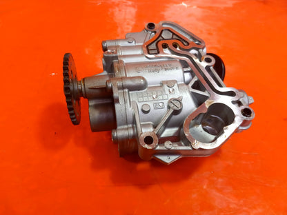 2022 VW Golf GTE 1.4 Petrol Oil Pump 04E115109S Warranty A388 - Image 8
