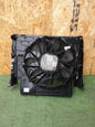 ✅BMW X3 F25 XDrive20D 2.0 Diesel 2016 Radiator Rad Pack 7601176 + Warranty A137 - Image 1