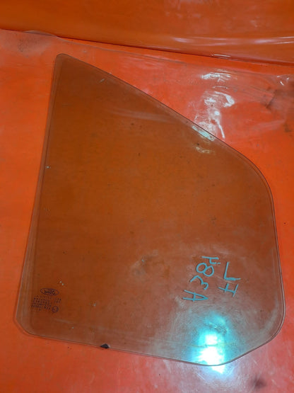 ✅Ford Transit Custom 2.2 Diesel 2014 Front Left Quarter Window Glass BK21V21419A - Image 8