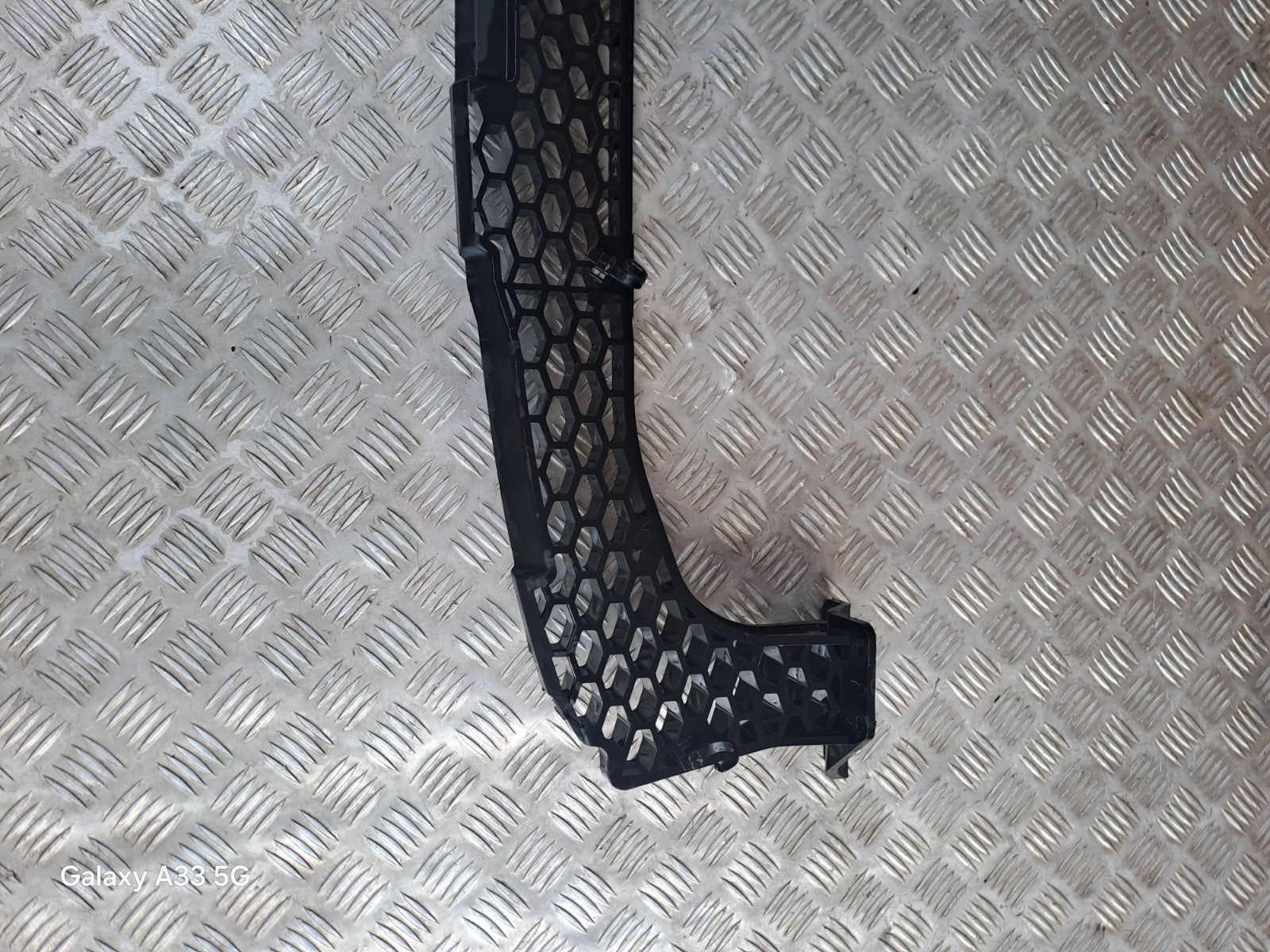 ✅2014 KIA SPORTAGE MK3 FRONT UPPER BUMPER SUPPORT BRACKET 86571-3U000 + WARRANTY - Image 12