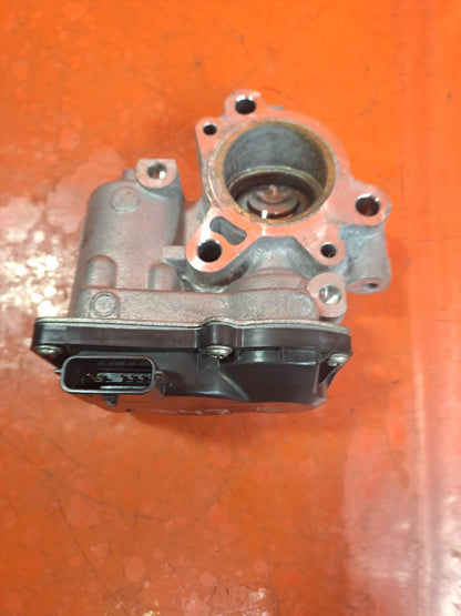✅MERCEDES A180D W177 1.5 DIESEL 2019 EGR VALVE 147100361R Warranty A347 - Image 6