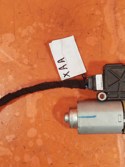 ✅2014 BMW 1 3 SERIES F20 F21 F30 F31 SUNROOF MOTOR 7316536 + WARRANTY xAA - Image 6