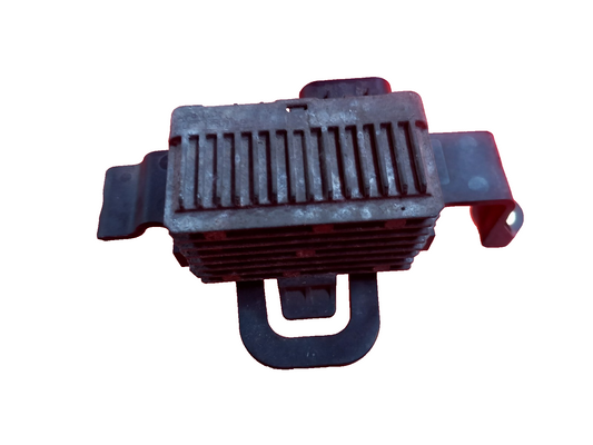 Ford Tourneo Custom 2.2 Diesel 2015 Glow Plug Relay BK2112B681AA Warranty A371 - Image 1