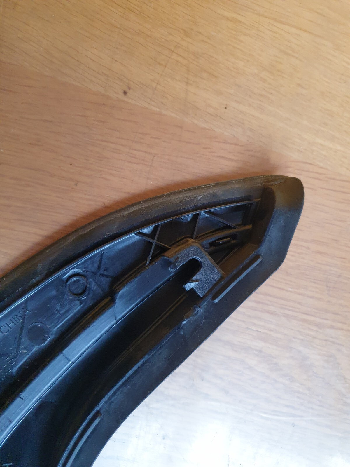 ✅2021 BMW 1 SERIES F40 M SPORT C PILLAR TRIM PAIR 7474002 7474001 +WARRANTY A177 - Image 10