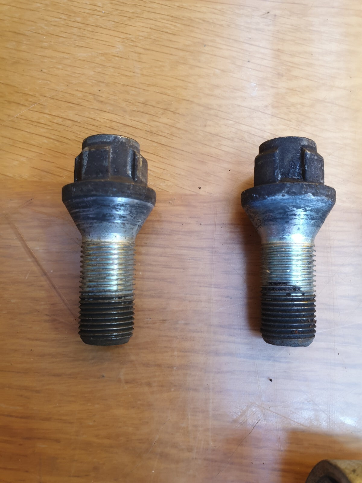 ✅BMW X3 F25 XDrive20D 2016 Locking Wheel Nuts with Key + Warranty A137 - Image 4