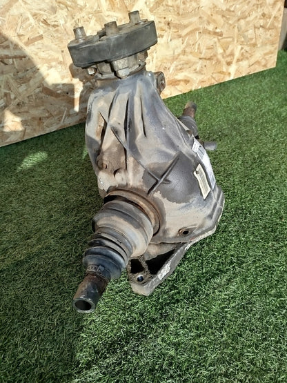✅MERCEDES W204 C220 AMG SPORT 2.1 DIESEL 2012 REAR DIFF DIFFERENTIAL A2034110015 - Image 7