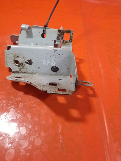 ✅RENAULT ZOE DYNAMIQUE 2015 FRONT RIGHT WING BRACKETS 620435786R Warranty A317 - Image 7