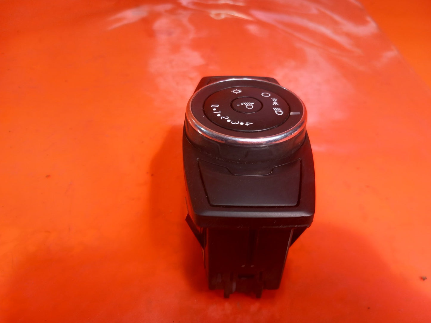 ✅2014 Ford Transit Custom Headlight Control Switch BM5T-13A024-GE +Warranty A384 - Image 4