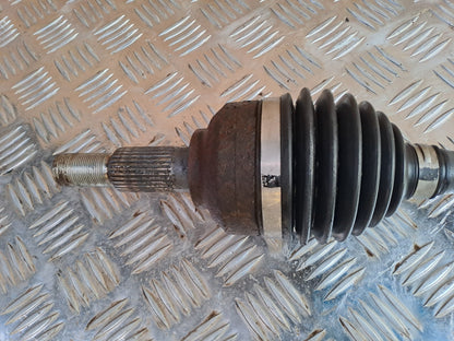 ✅2020 TESLA MODEL 3 FRONT LEFT DRIVESHAFT 1044119-00-D + WARRANTY A266 - Image 6