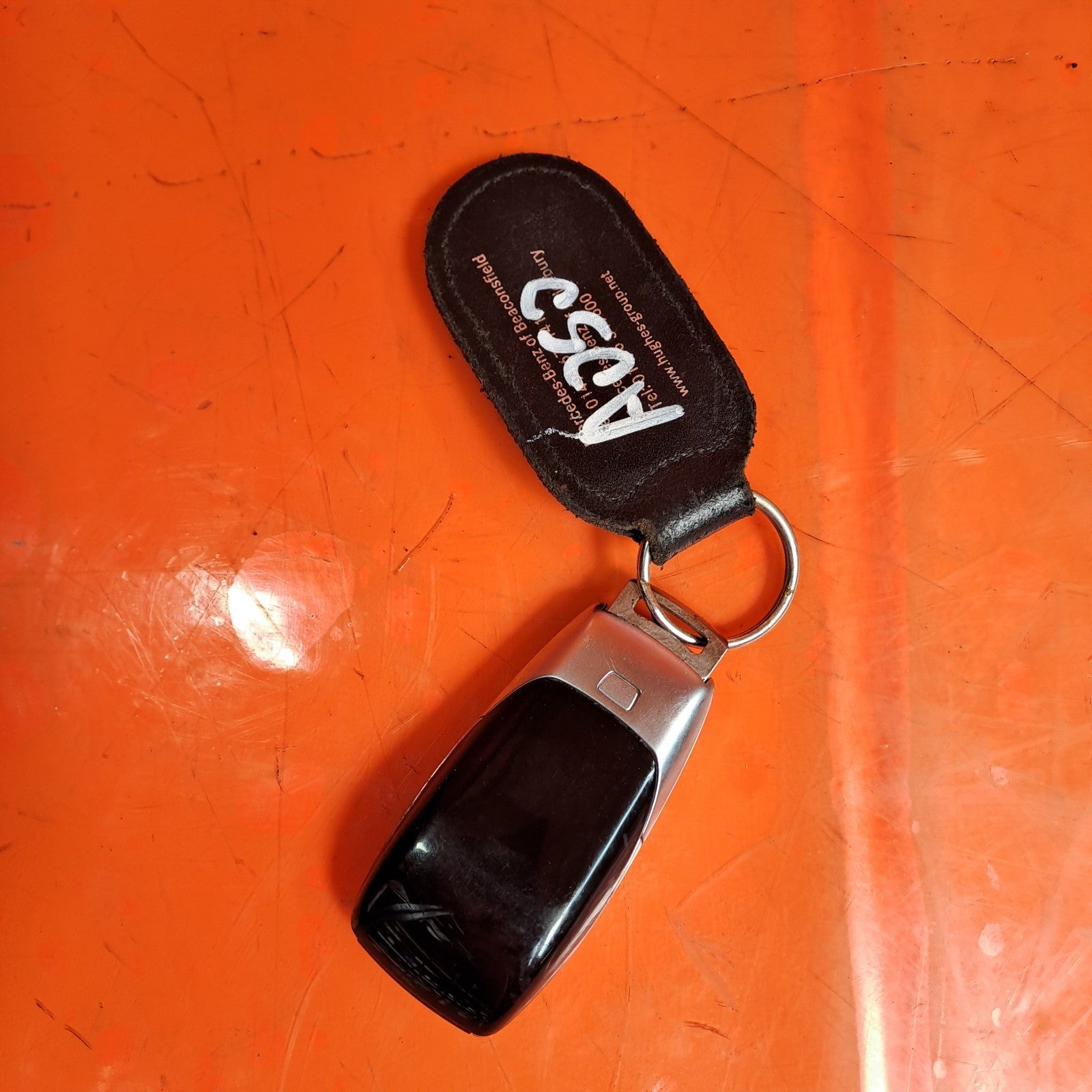 ✅Mercedes AW177 A 180 Sport Executive 1.3 Petrol KEY Warranty A050 - Image 8