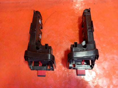 Polestar 2 Long Range 2023 Rear Seat Left and Right Lock Mechanism Warranty A312 - Image 3