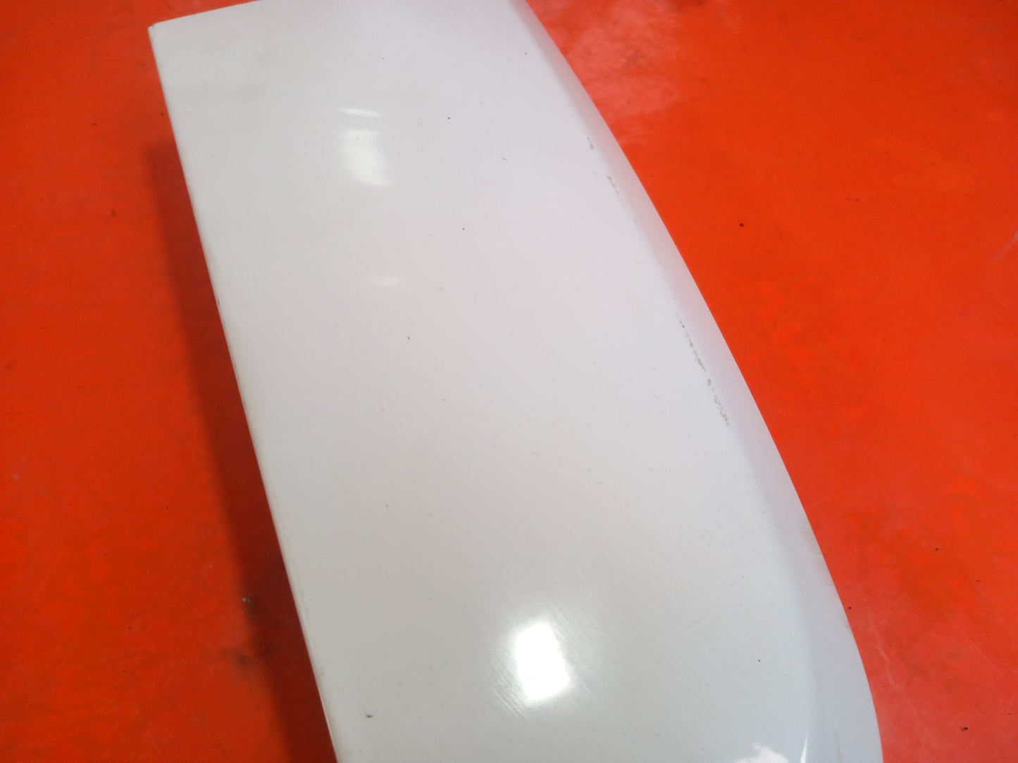 ✅2014 Ford Transit Custom Roof Corner Trim Rear Right BK21-V52028-BDW A384 - Image 3